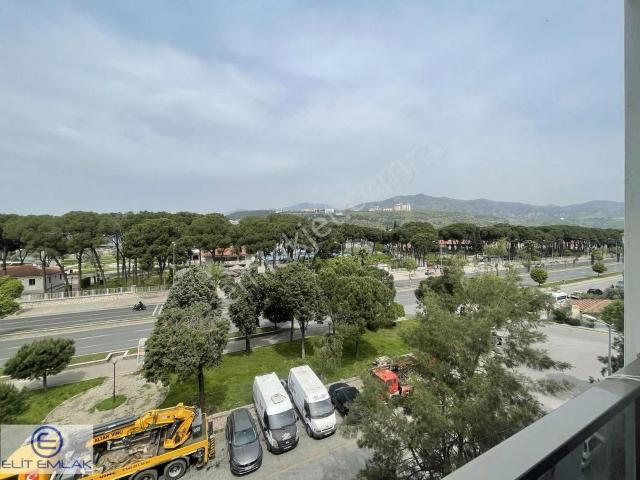 Tekstil Park Karşısı 2+0 Satılık Daire