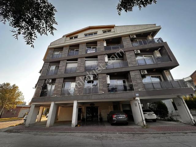 Tekstil Park Manzaralı 3+1 Dubleks Satılık Daire
