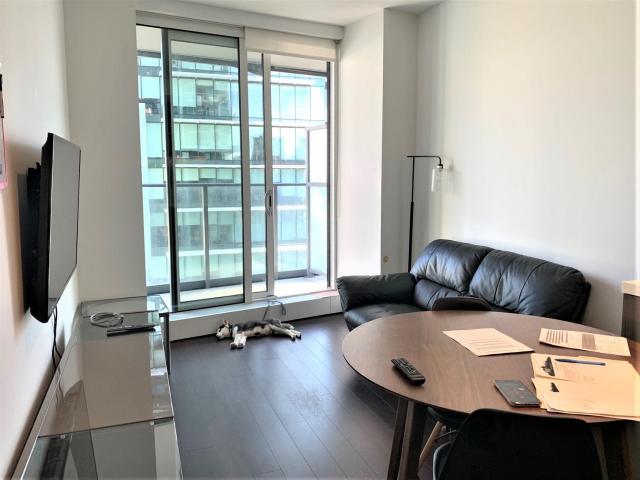 Telus Garden Condos Condo for Rent