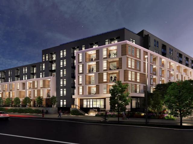 TELUS Living Nanaimo 235 Wallace St