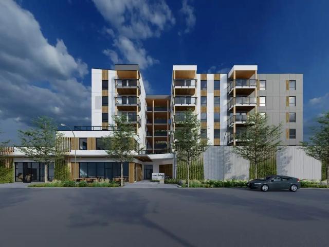 Telus Living Sechelt�