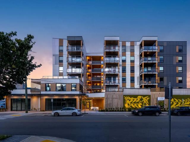 Telus Living Sechelt