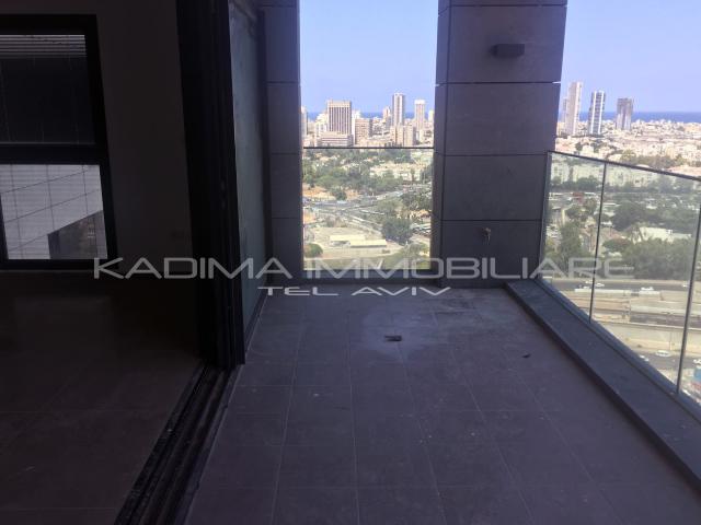 Tel Aviv – Appartamento in affitto