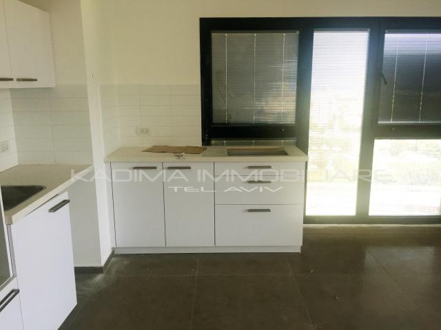 Tel Aviv – Appartamento in affitto