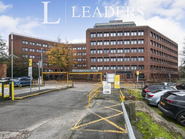 Telecom House, Church Street, WV2 1 bed flat to rent £790 pcm £182 pw