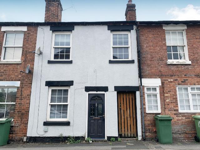 Telegraph Street, Stafford ST17, 3 bed property to rent, £1,095 pcm | PrimeLocation