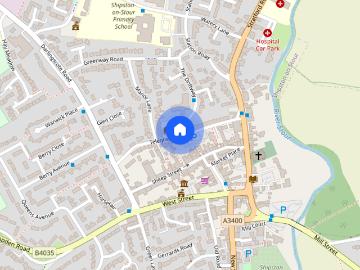 Honington Shipston-On-Stour, CV36, Coventry and Warwickshire, West Midlands, Midlands