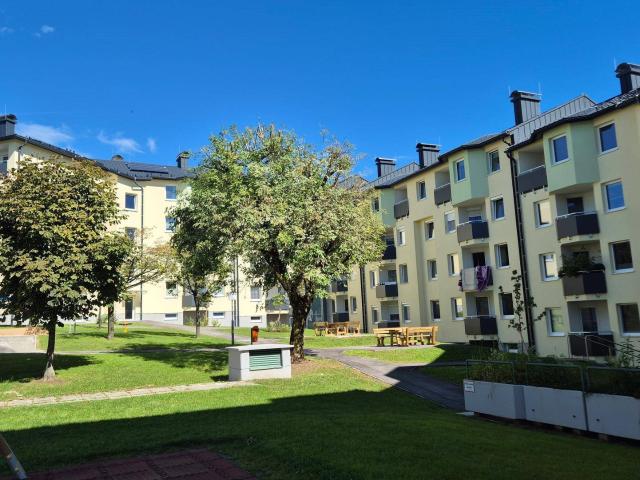 [Telefonnummer entfernt] Zimmerwohnung Parksiedlung 32 in Amstetten