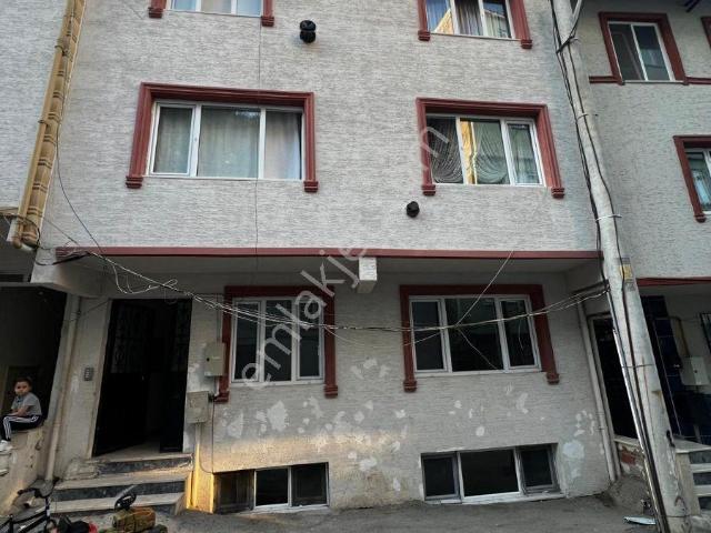 Teleferikte Kiralık 2+1 Daire