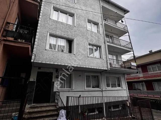 Teleferik De 3+1kiralık Daire