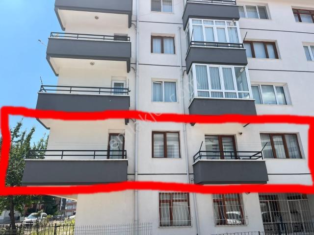 Teleferik Son Durak Çağlar Okulu Yanı 3+1 Hazır Kiracılı Ara Kat