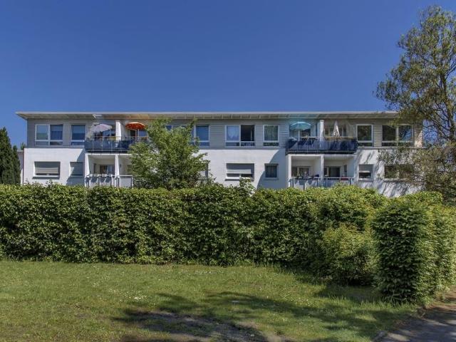 Telemannstraße 16, 48147 Münster