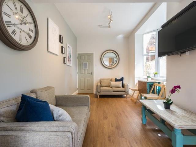 Telephone Road, Portsmouth PO4, 5 bed terraced house to rent, £645 pppm | PrimeLocation
