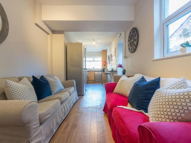 Telephone Road, Portsmouth PO4, 6 bed terraced house to rent, £620 pppm | PrimeLocation