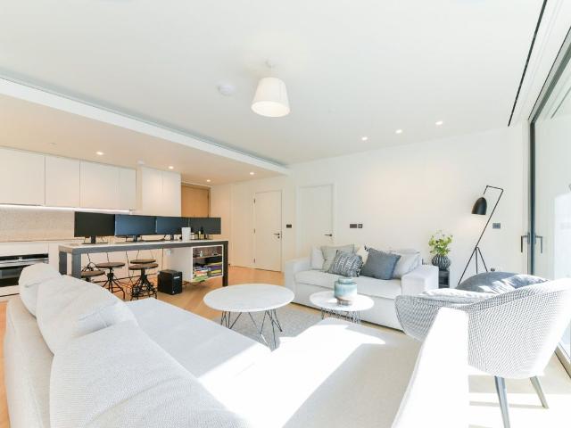 Television Centre, 101 Wood Lane W12, 1 bed detached house to rent, £2,925 pcm | PrimeLocation