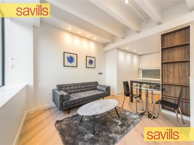 Television Centre, 101 Wood Lane, White City, London W12, 1 bed flat to rent, £2,950 pcm | PrimeLocation
