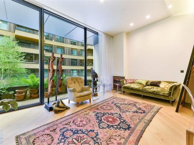 Television Centre, 101 Wood Lane, White City, London W12, 2 bed flat to rent, £4,500 pcm | PrimeLocation
