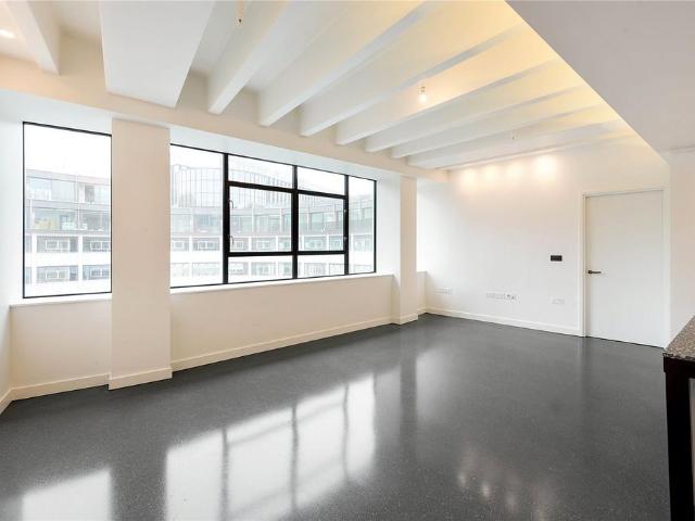 Television Centre, Wood Lane, London. 2 bed flat to rent £3,987 pcm £920 pw