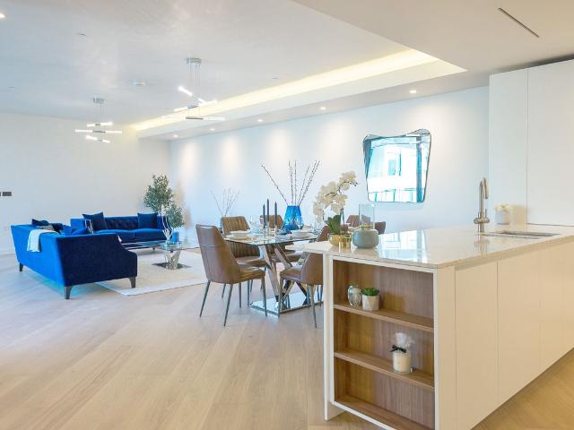 Television Centre, Wood Lane, White City W12, 2 bed flat to rent, £5,997 pcm | PrimeLocation