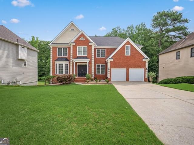 Telfair Chase Way, Lawrenceville, Home For Sale