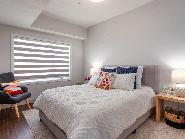 Telford Mews 1 Bedroom Apartment for Rent at 41 Athapaskan Dr, Leduc, AB T9E 1M7