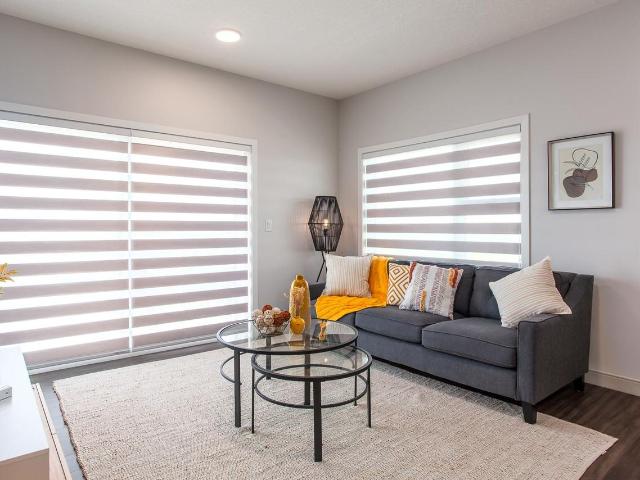 Telford Mews 2 Bedroom Apartment for Rent at 41 Athapaskan Dr, Leduc, AB T9E 1M7