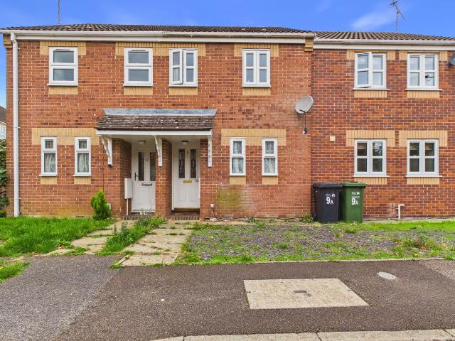 Telford Close, King's Lynn PE30, 2 bed terraced house to rent, £875 pcm | PrimeLocation