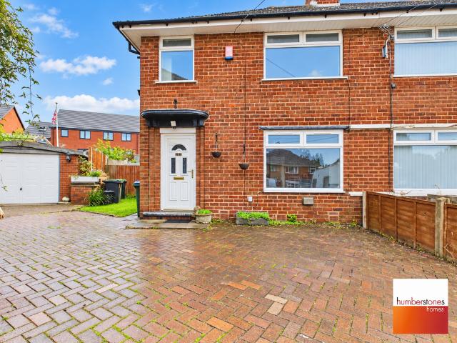 Telford Close, Smethwick 3 bed detached house to rent £1,100 pcm £254 pw