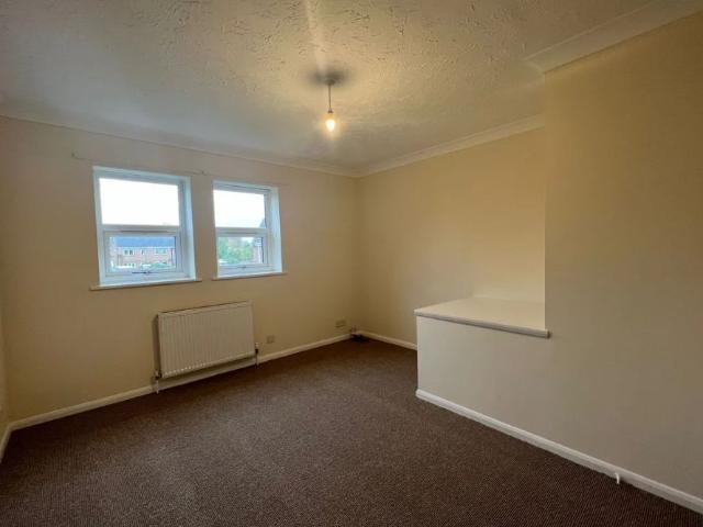 Telford Close