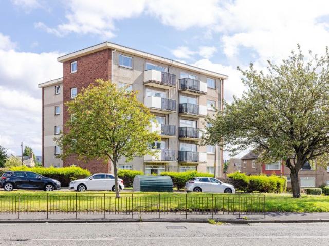 Telford Road, Edinburgh EH4 2 bed flat to rent £1,295 pcm £299 pw
