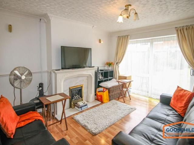 Telford Road, Walsall, WS2