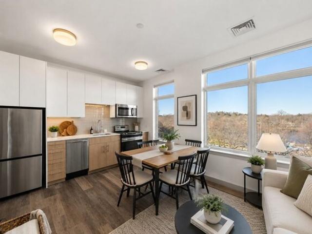 Telford St Unit,boston, Condo For Sale