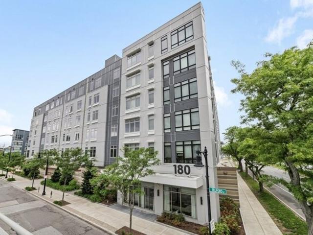 Telford St Unit,boston, Condo For Sale