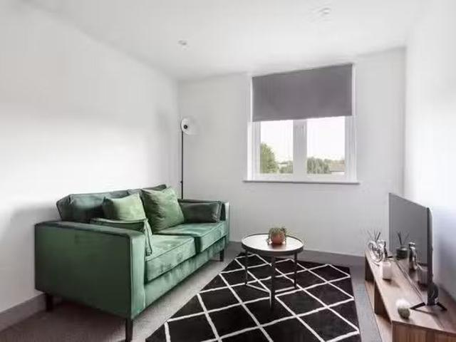 Telford Terrace