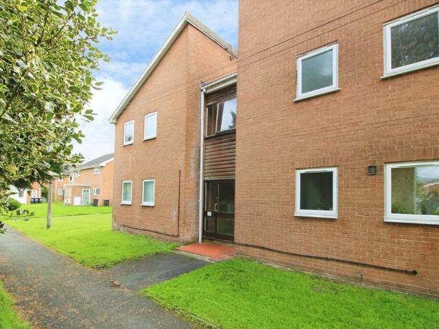 Telford Way, Chester CH4 Studio to rent £625 pcm £144 pw