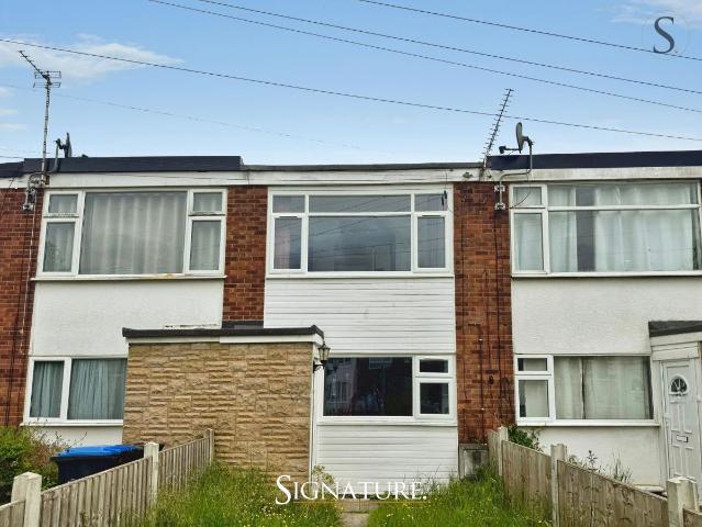 Telford Way, Leicester LE5, 2 bed terraced house to rent, £950 pcm | PrimeLocation