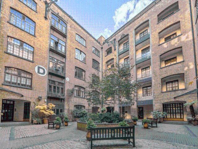 Telfords Yard, Wapping E1W, 3 bed flat to rent, £4,100 pcm | PrimeLocation