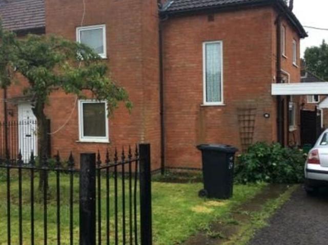 Telfords Lane, Corby NN17, 3 bed property to rent, £1,095 pcm | PrimeLocation