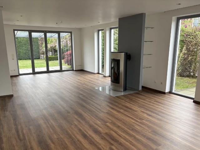 Telgte Familienfreundliches Einfamilienhaus in ruhiger Sackgassenlage – HOMANN IMMOBILIEN Münster GmbH