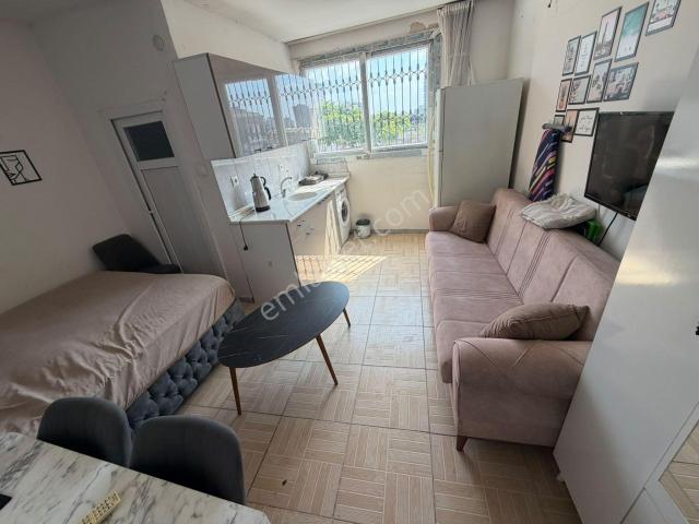 Teli Dere Eşyalı Daire 1+0