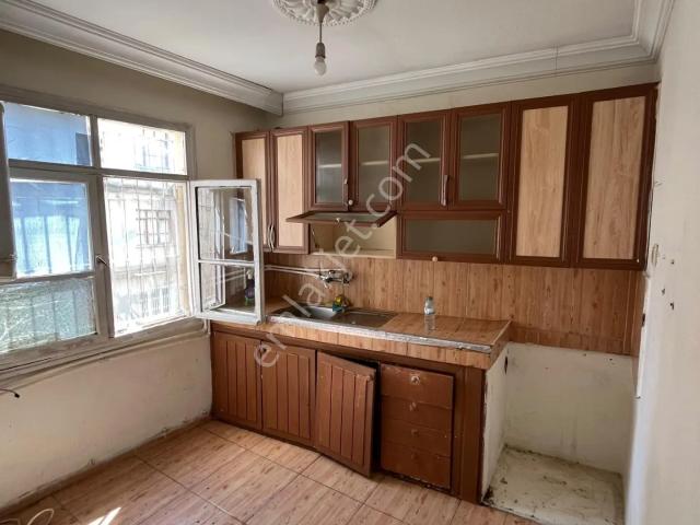 Tellıdere Mh’de 2+1 Müstakil Kiralık Daire