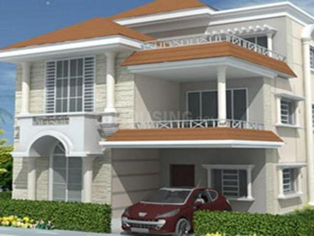 Tellapur 4 BHK Villa For Sale Sangareddy