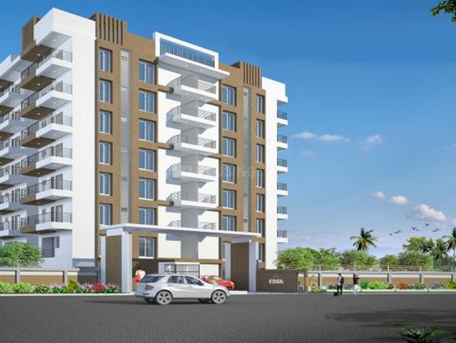 Tellapur 2 BHK Apartment For Sale Sangareddy