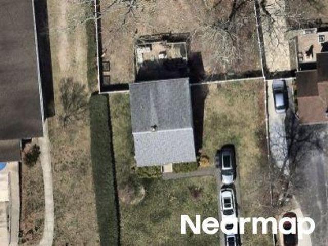Teller Ave
