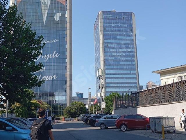 TELLİOĞLU DİKİLİTAŞ METRO YANI YENİ BİNA SIFIR EŞYALI 1+1 DAİRE