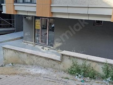 TELLİOĞLU DİKİLİTAŞ PARK YANI SIFIR BİNA DÜZ GİRİŞKAT 2+1