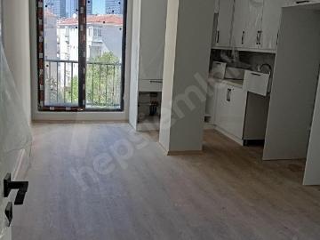 TELLİOĞLU DİKİLİTAŞ SATILIK SIFIR BİNADA 1+1 DAİRE