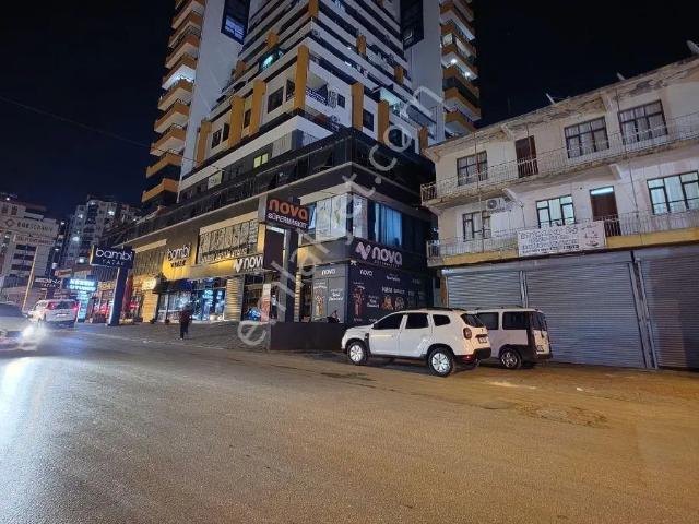 Tellidere Cadde Kule 3+1çb Ultra Lüx Cazip Fiyat. !