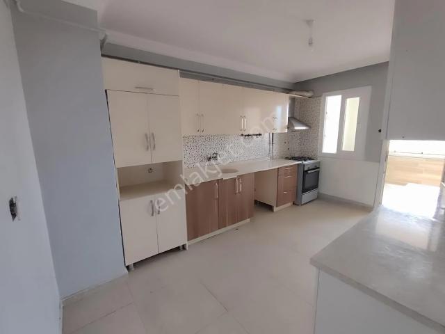 Tellidere Alparslan Türkeş Blv. Üzeri 3+1 Geniş Kiralık Daire