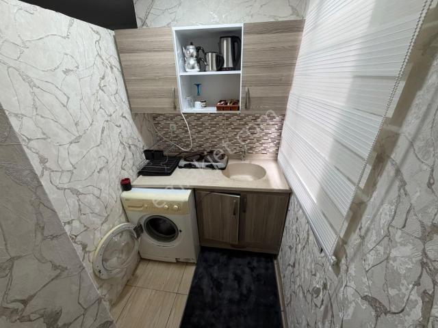 Tellidere Girişi 1+1 Eşyalı Kiralık Daire